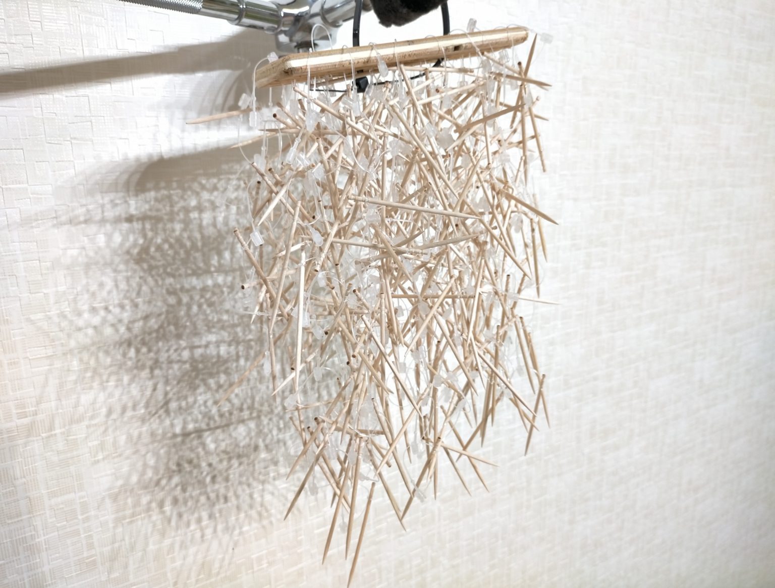 024 つまようじのチャフチャス kajiiの手作り楽器図鑑 kajii's musical instruments